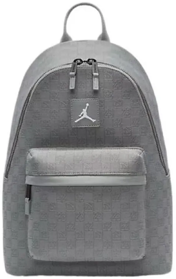  Balo Nike Air Jordan Monogram 'Grey' 