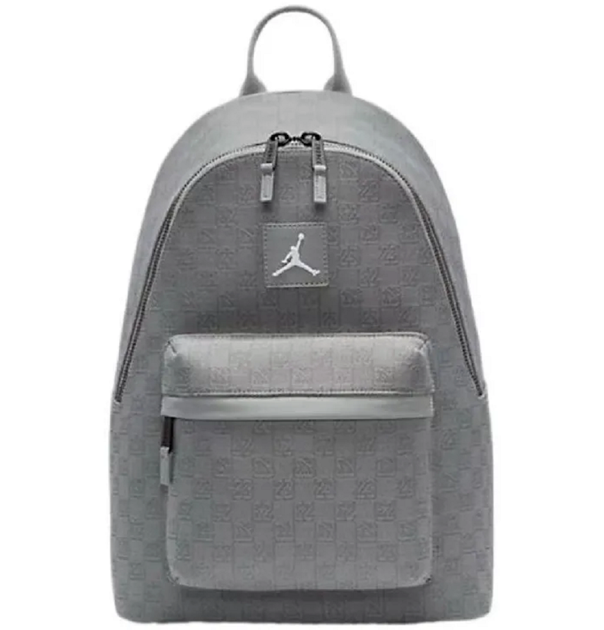  Balo Nike Air Jordan Monogram 'Grey' 