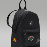  Balo Nike Air Jordan Monogram Mini 'Black' 