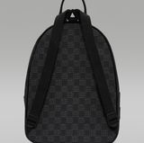  Balo Nike Air Jordan Monogram Mini 'Black' 