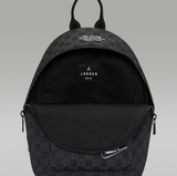  Balo Nike Air Jordan Monogram Mini 'Black' 