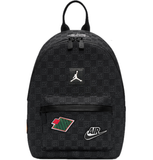  Balo Nike Air Jordan Monogram Mini 'Black' 