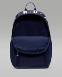  Balo Nike Air Jordan Patrol Backpack 'Navy' 