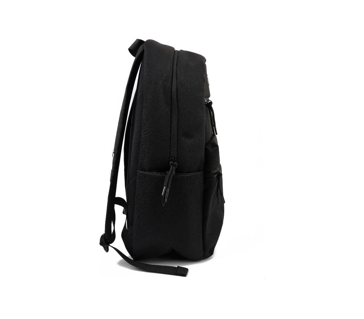  Balo Nike Air Jordan Pin Backpack 'Black' 