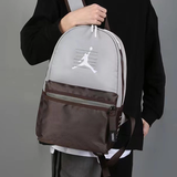  Balo Nike Air Jordan Retro 11 Backpack 'Grey' 