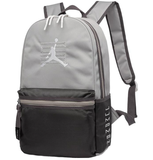  Balo Nike Air Jordan Retro 11 Backpack 'Grey' 