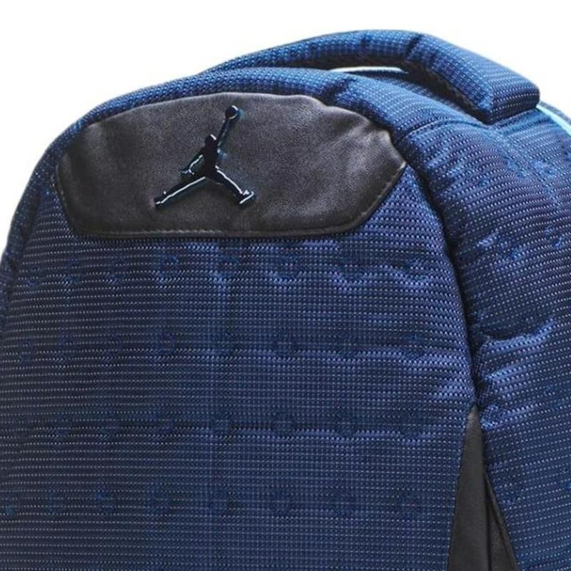  Balo Nike Air Jordan Retro 13 Backpack 'Navy' 