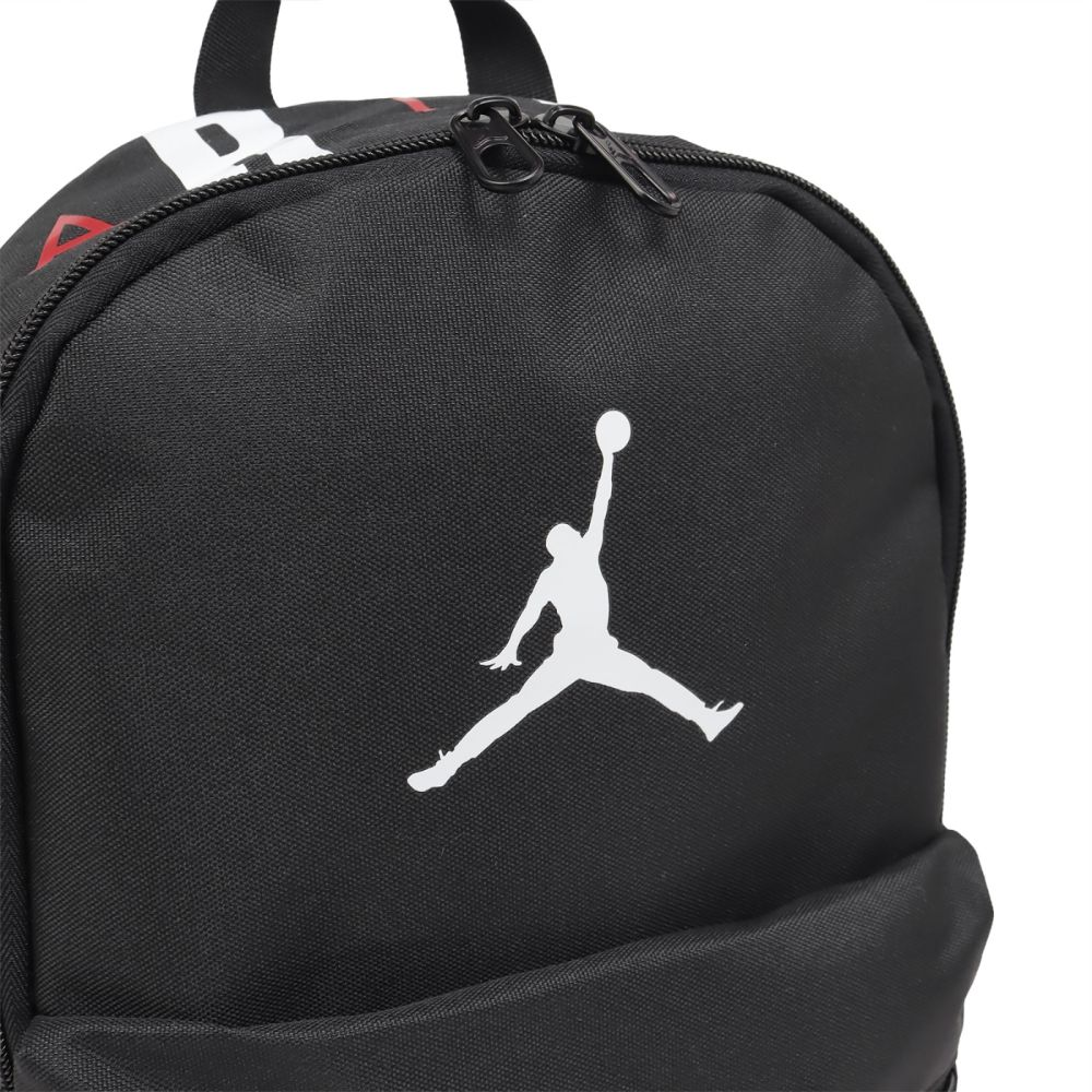  Balo Nike Air Jordan Toddler 'Black' 
