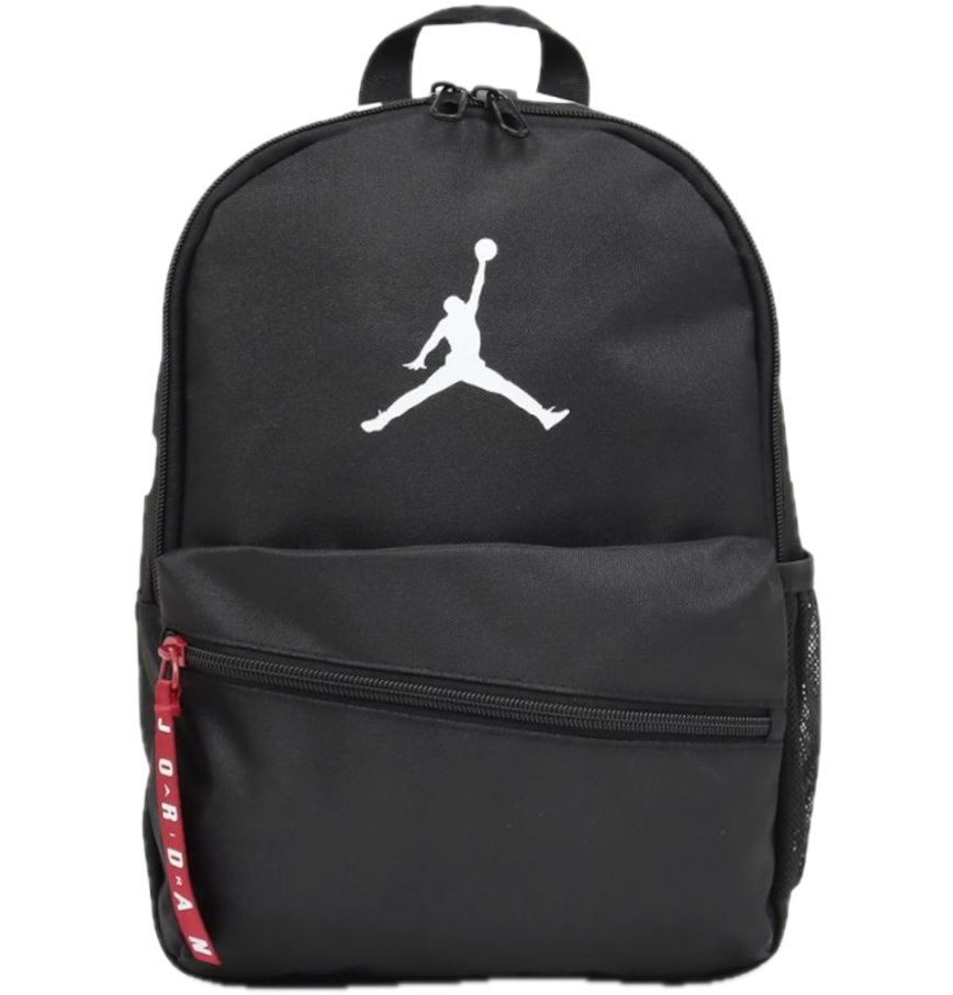  Balo Nike Air Jordan Toddler 'Black' 