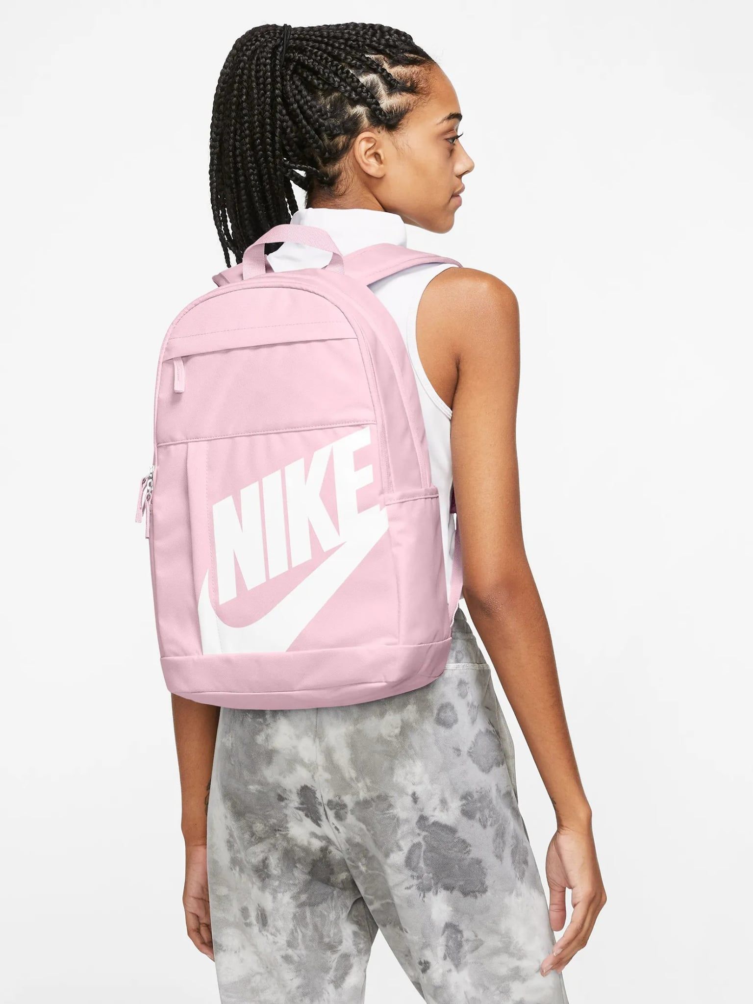 Balo Nike Backpack Elemental 21 L 'Pink' 