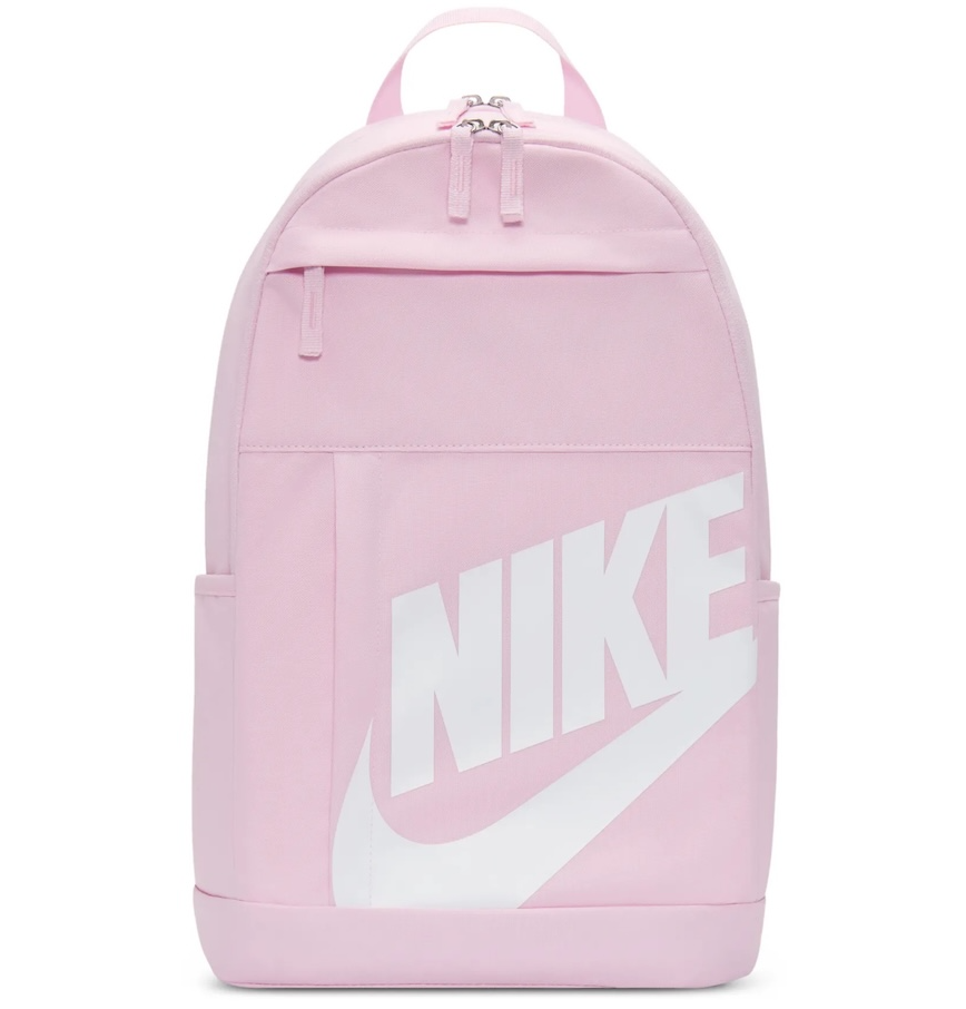  Balo Nike Backpack Elemental 21 L 'Pink' 