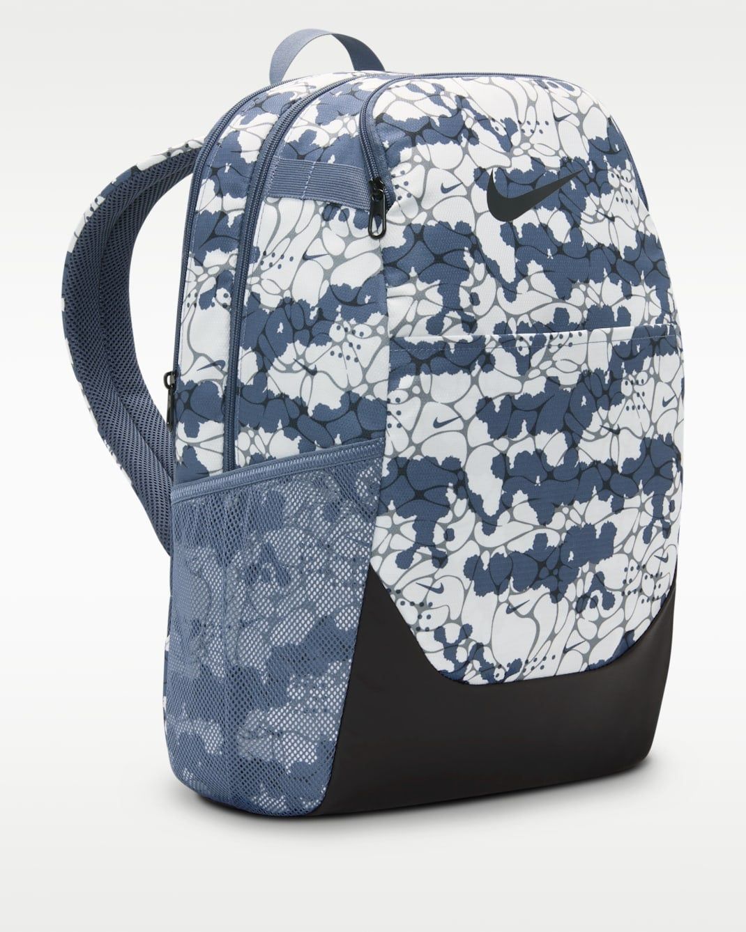  Balo Nike Brasilia Backpack 'Blue' 