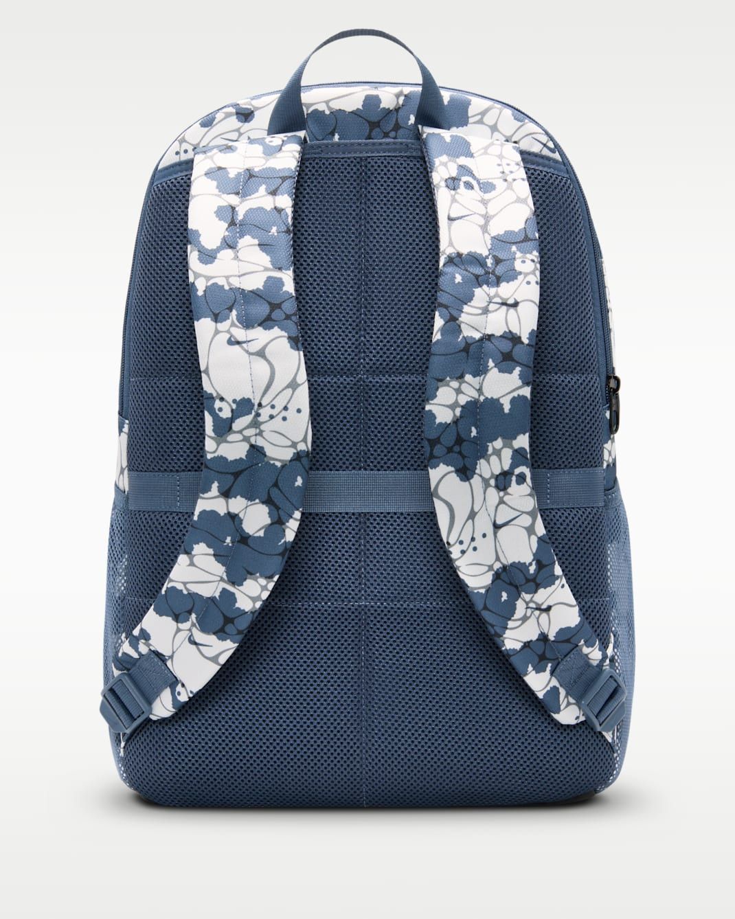  Balo Nike Brasilia Backpack 'Blue' 