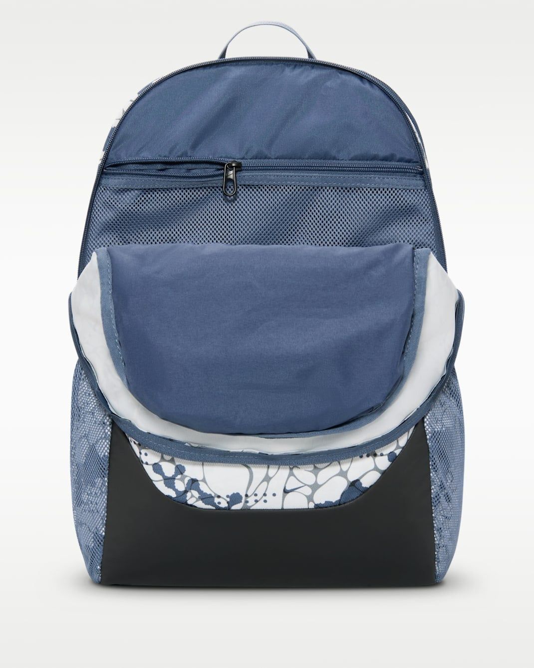  Balo Nike Brasilia Backpack 'Blue' 