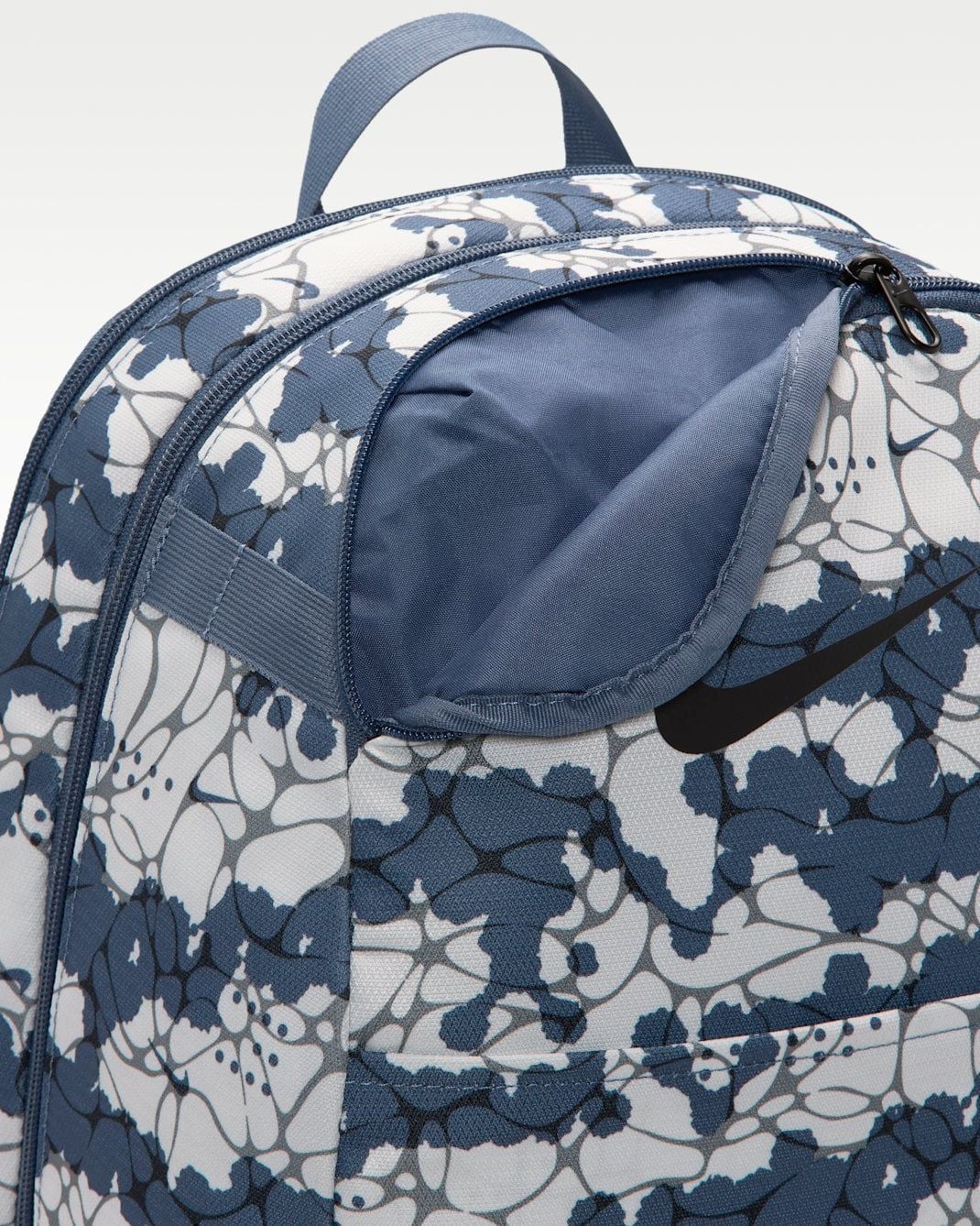 Balo Nike Brasilia Backpack 'Blue' 