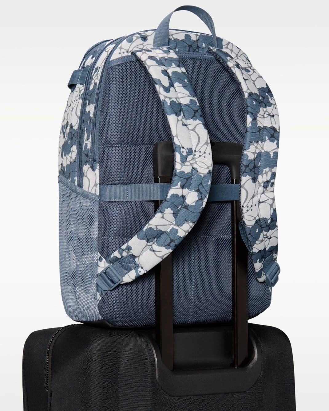 Balo Nike Brasilia Backpack 'Blue' 