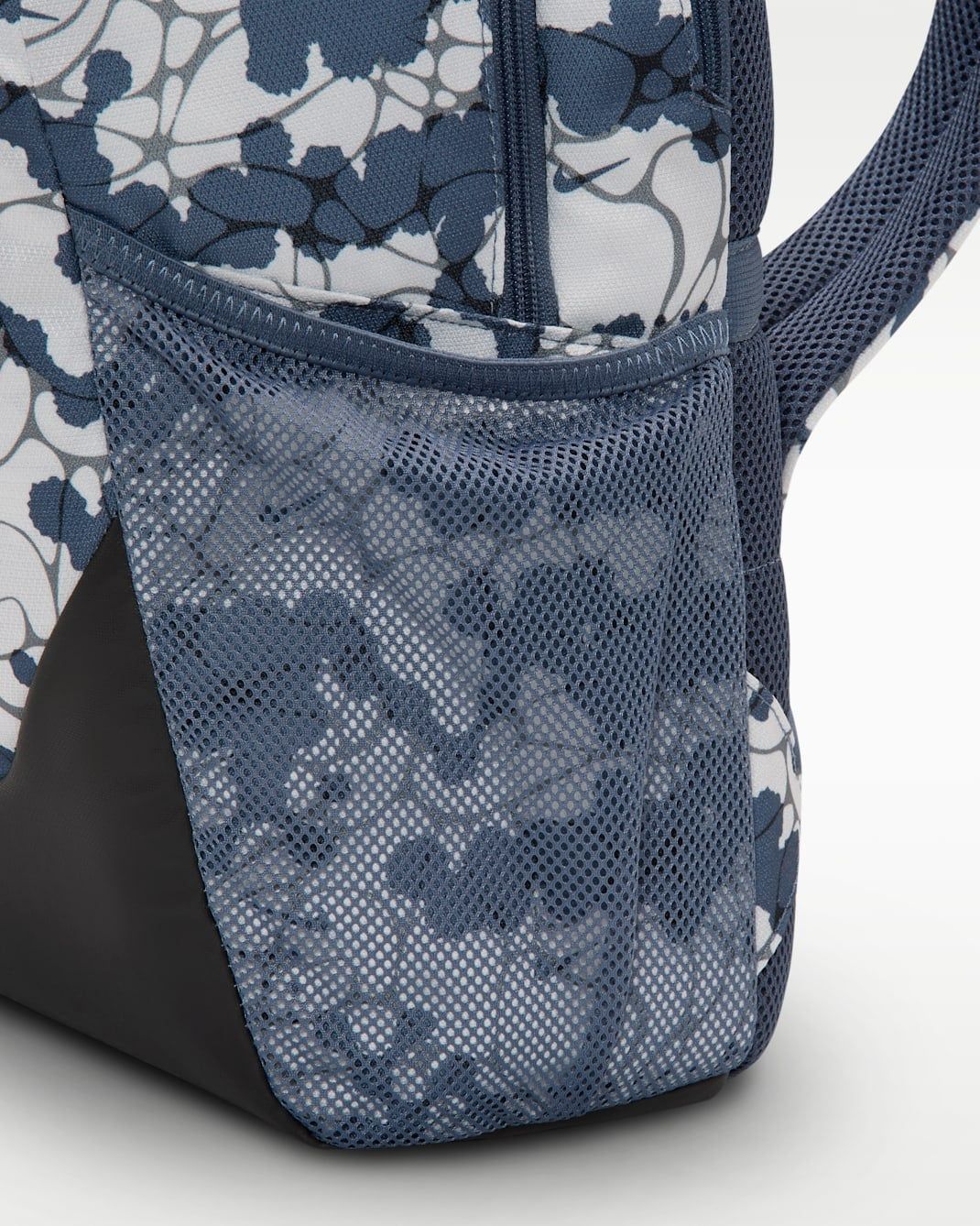  Balo Nike Brasilia Backpack 'Blue' 
