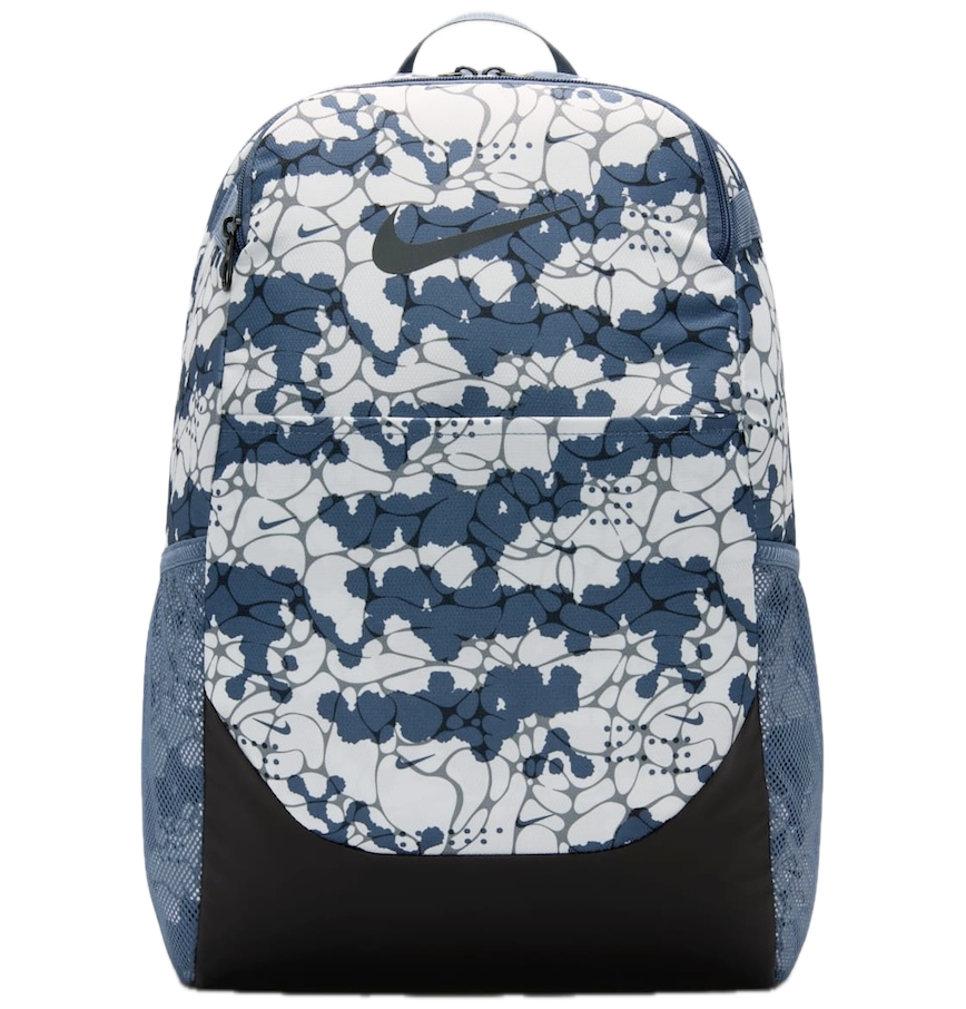  Balo Nike Brasilia Backpack 'Blue' 