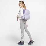  Balo Nike Brasilia Just Do It Mini Backpack 'Pink' 