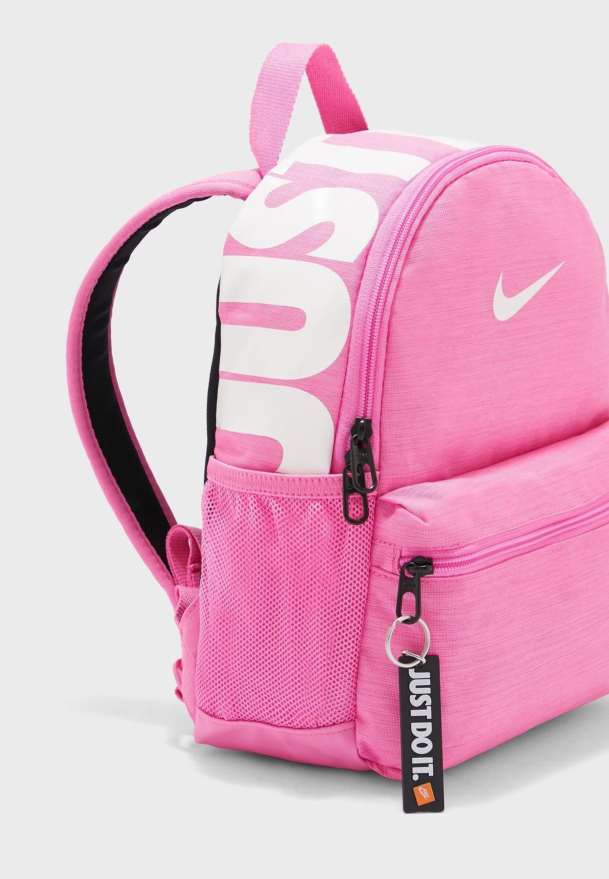  Balo Nike Brasilia Just Do It Mini Backpack Sports 