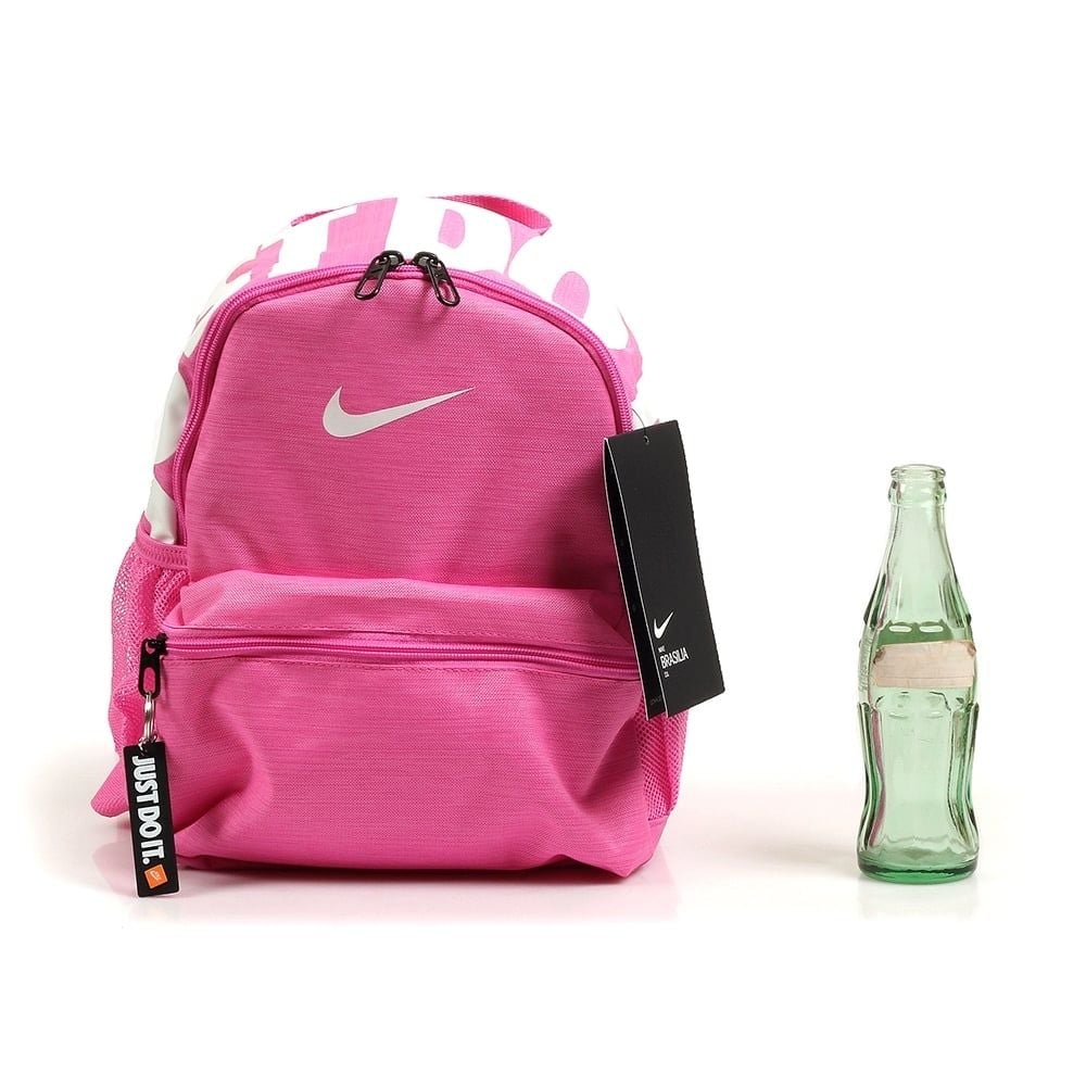  Balo Nike Brasilia Just Do It Mini Backpack Sports 