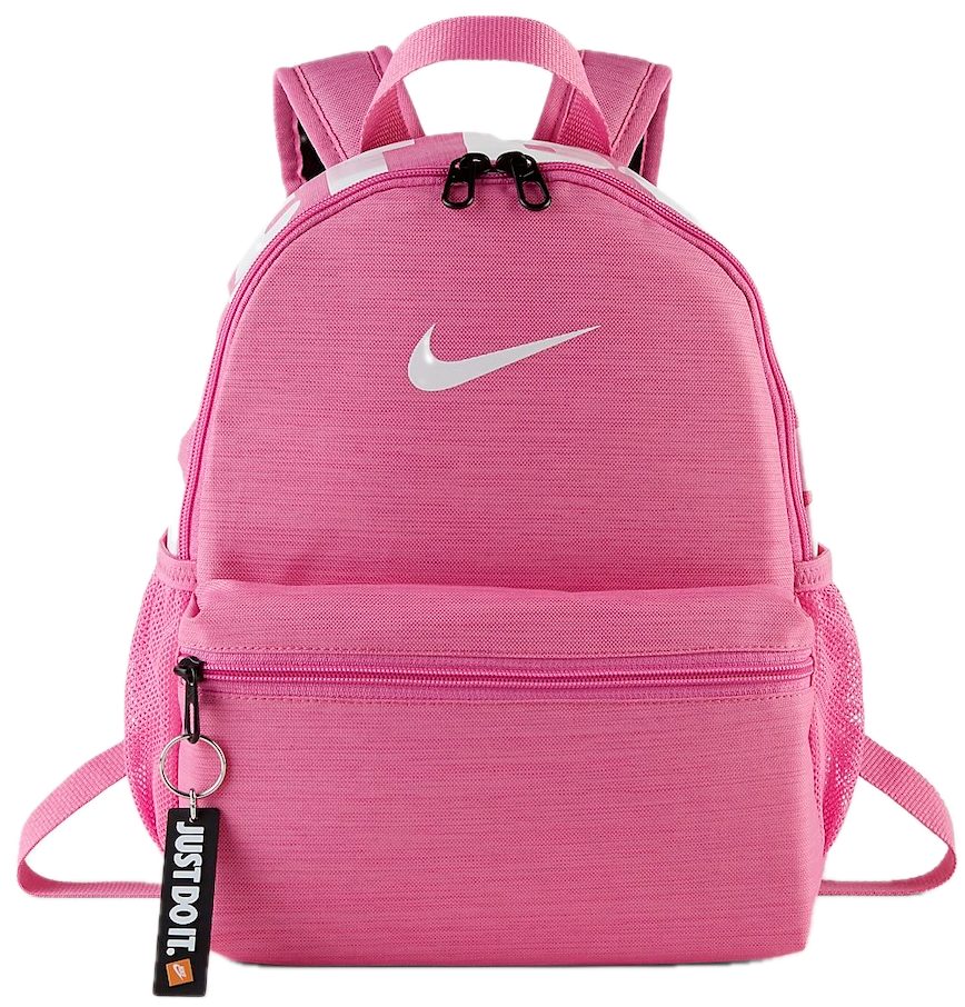  Balo Nike Brasilia Just Do It Mini Backpack Sports 