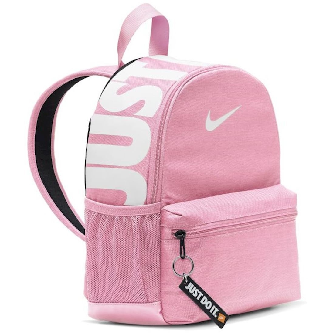  Balo Nike Brasilia Mini 'Pink' 