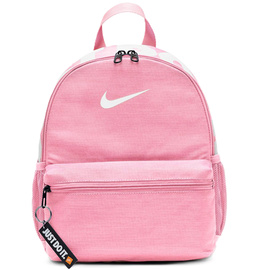  Balo Nike Brasilia Mini 'Pink' 