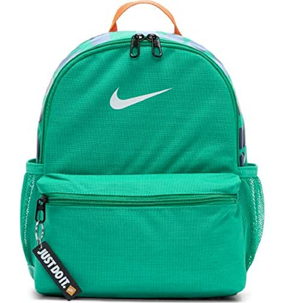  Balo Nike Brasislia JDI Backpack 'Green' 