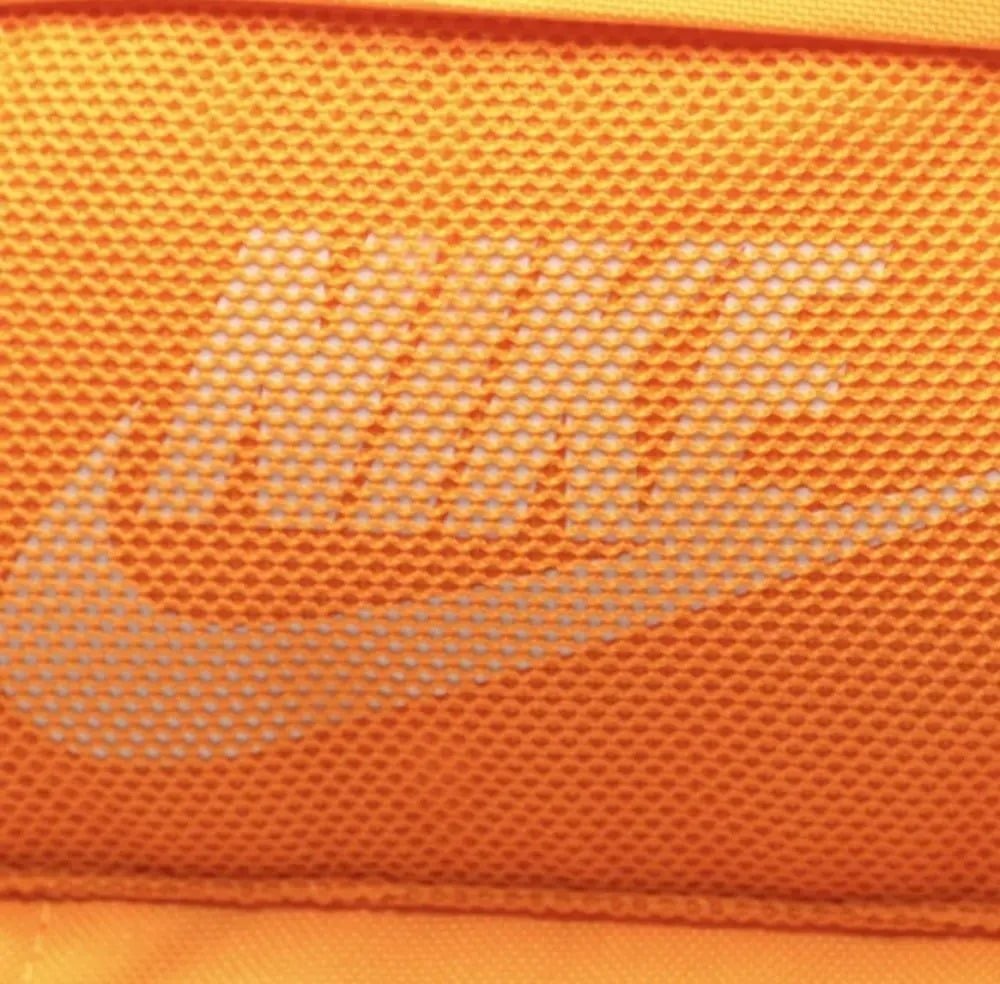  Balo Nike Elemental 'Orange' 