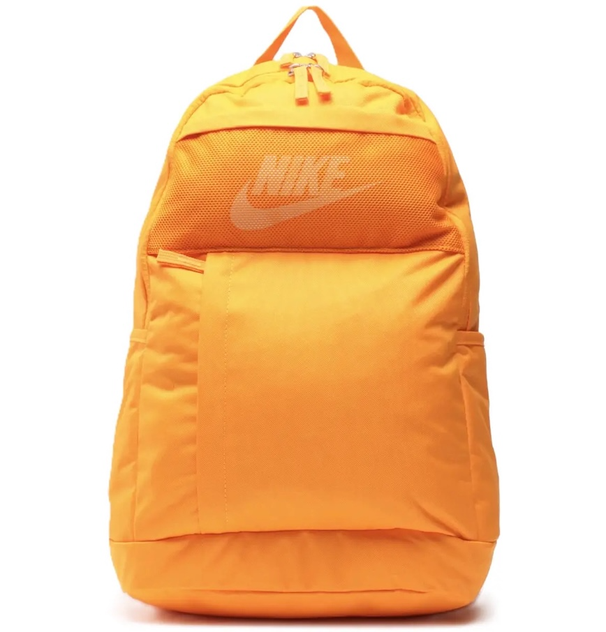  Balo Nike Elemental 'Orange' 