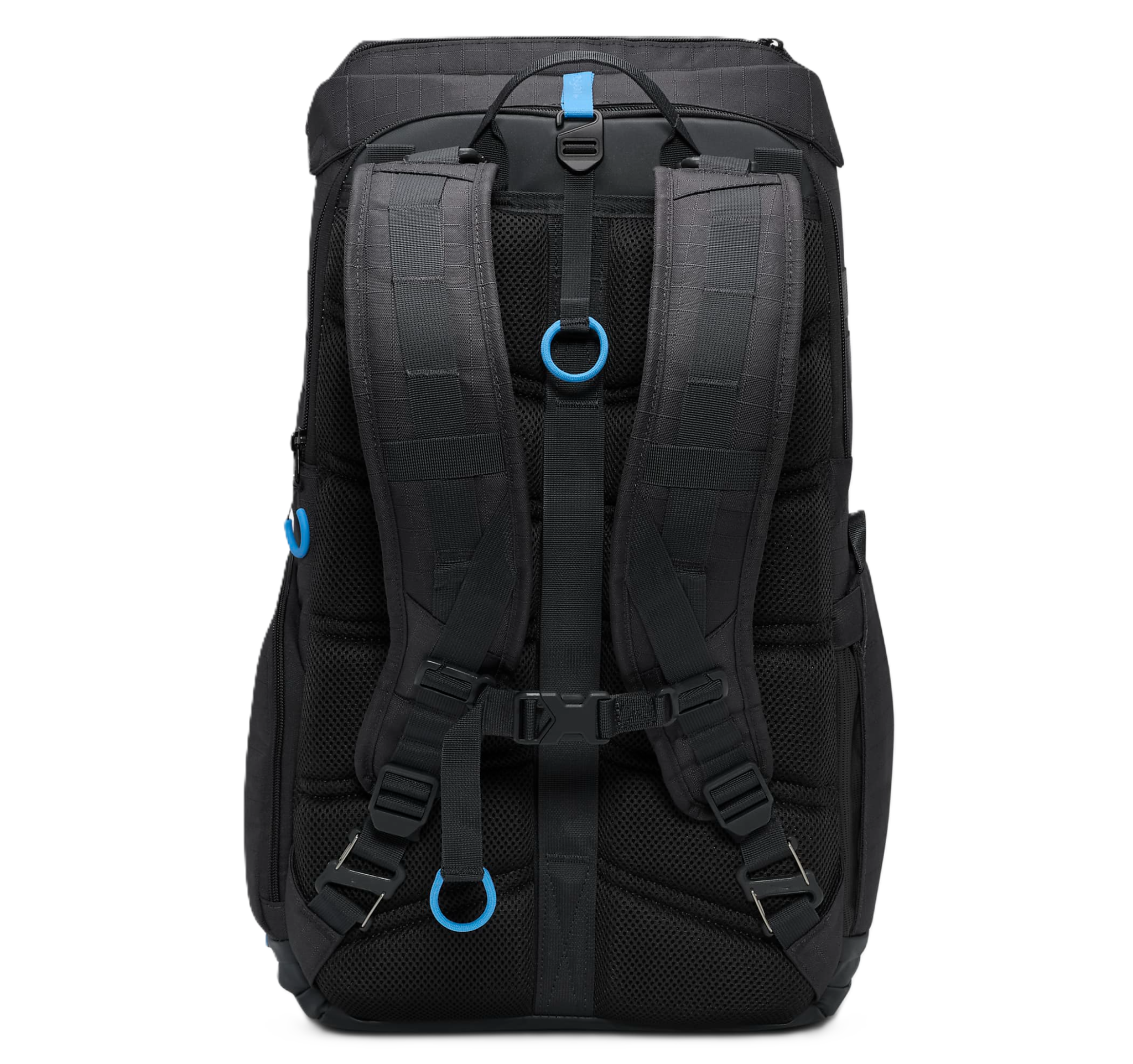 Balo Nike Elite EasyOn Backpack 'Black' 
