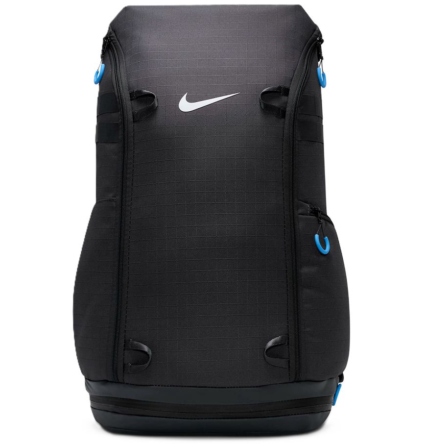  Balo Nike Elite EasyOn Backpack 'Black' 
