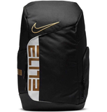  Balo Nike Elite Pro Basketball Backpack 'Black' 