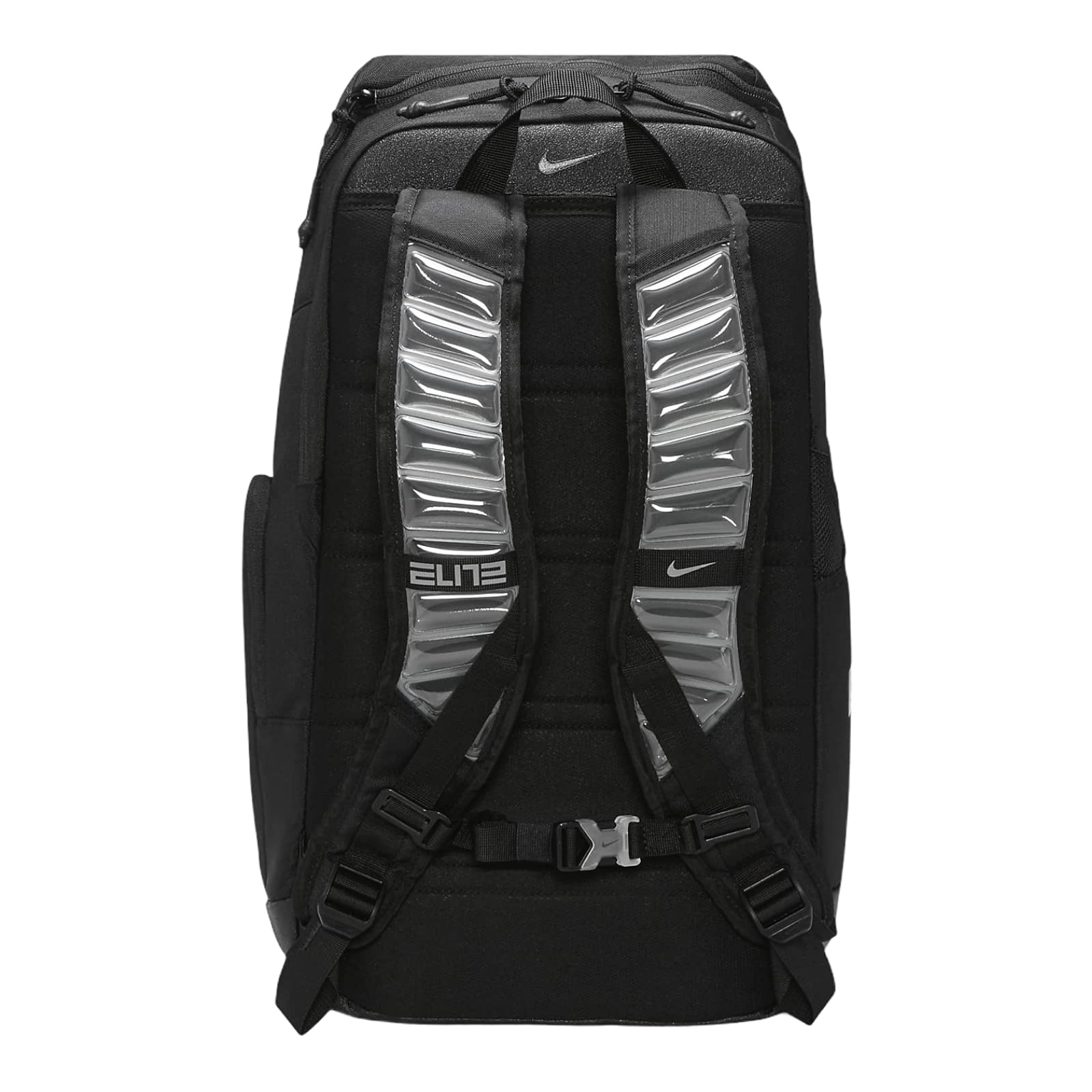  Balo Nike Elite Pro Basketball Backpack 'Black' 