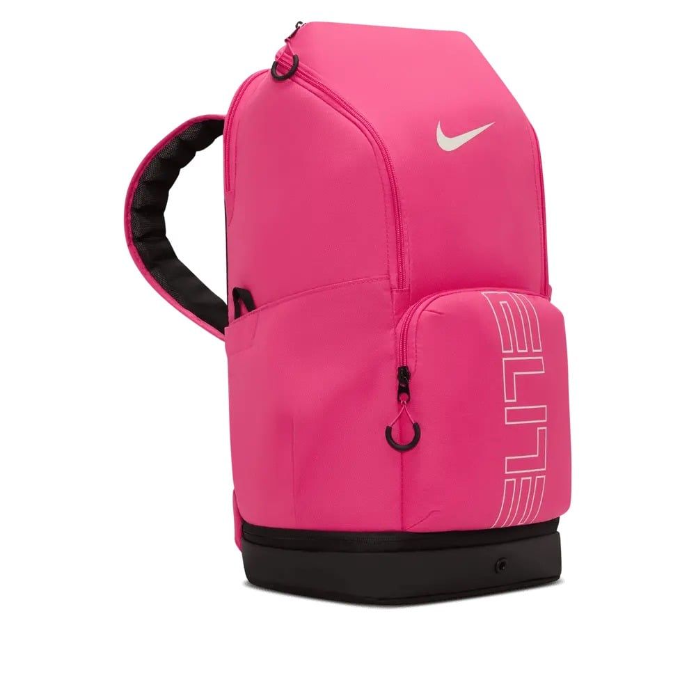  Balo Nike Elite Varsity 'Desert Pink' 