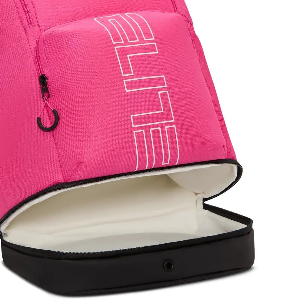  Balo Nike Elite Varsity 'Desert Pink' 