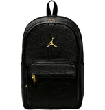  Balo Nike Genuine 2025 Summer Backpack 'Black' 