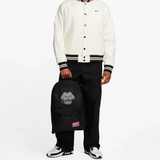  Balo Nike Heritage 25l 'Black' 