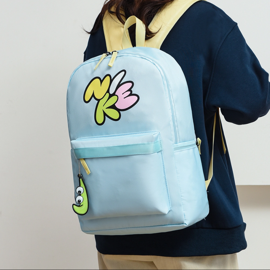  Balo Nike Heritage Older Backpack 'Blue' 