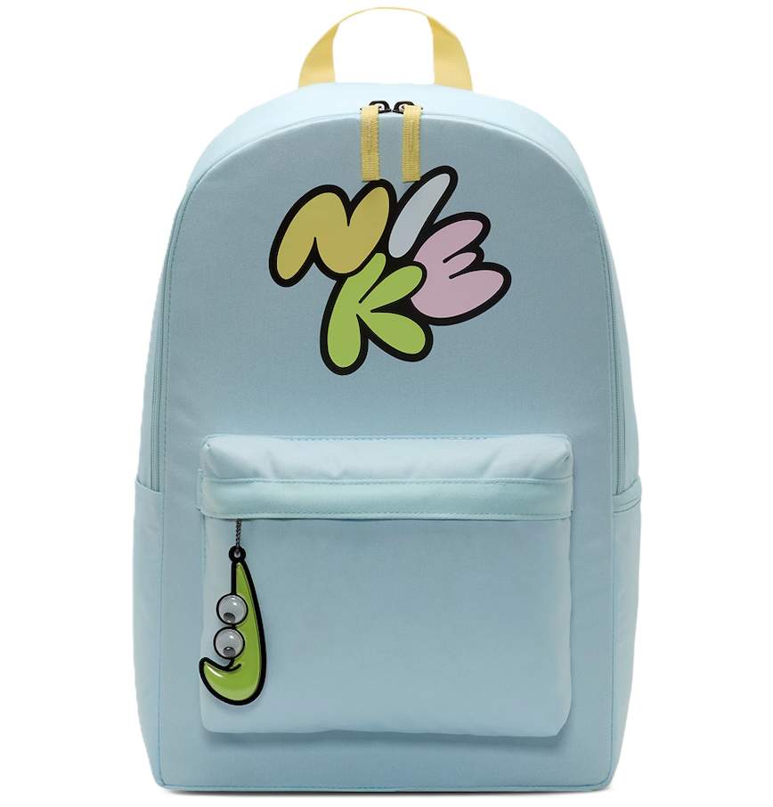  Balo Nike Heritage Older Backpack 'Blue' 