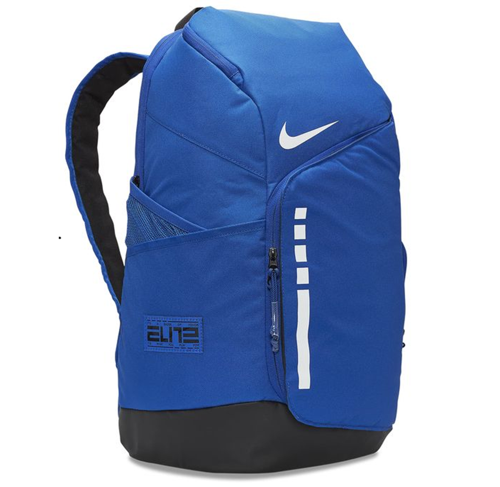  Balo Nike Hoops Elite Backpack 'Game Royal' 