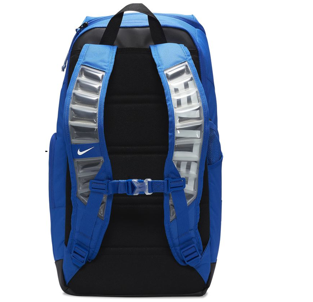  Balo Nike Hoops Elite Backpack 'Game Royal' 