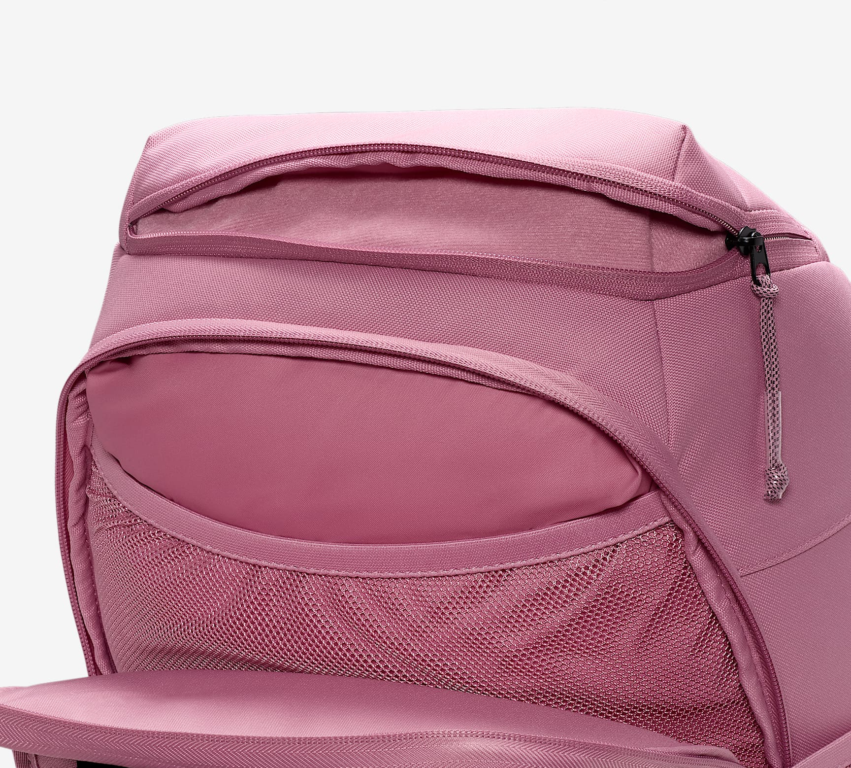  Balo Nike Hoops Elite Backpack 'Pink' 
