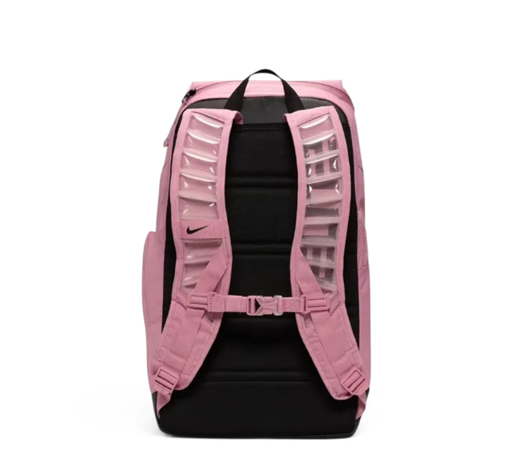 Balo Nike Hoops Elite Backpack 'Pink' 