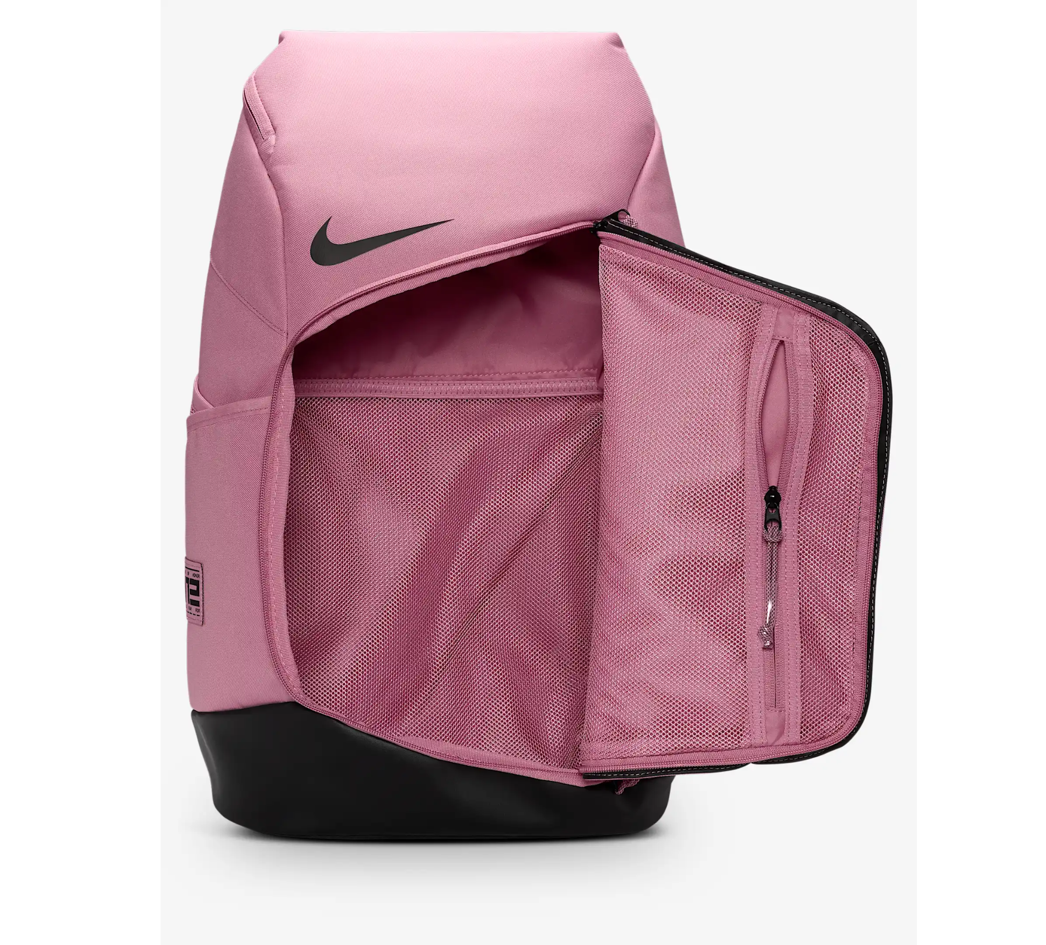  Balo Nike Hoops Elite Backpack 'Pink' 