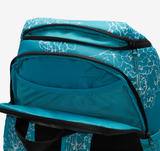  Balo Nike Hoops Elite Backpack 'Teal Brand' 