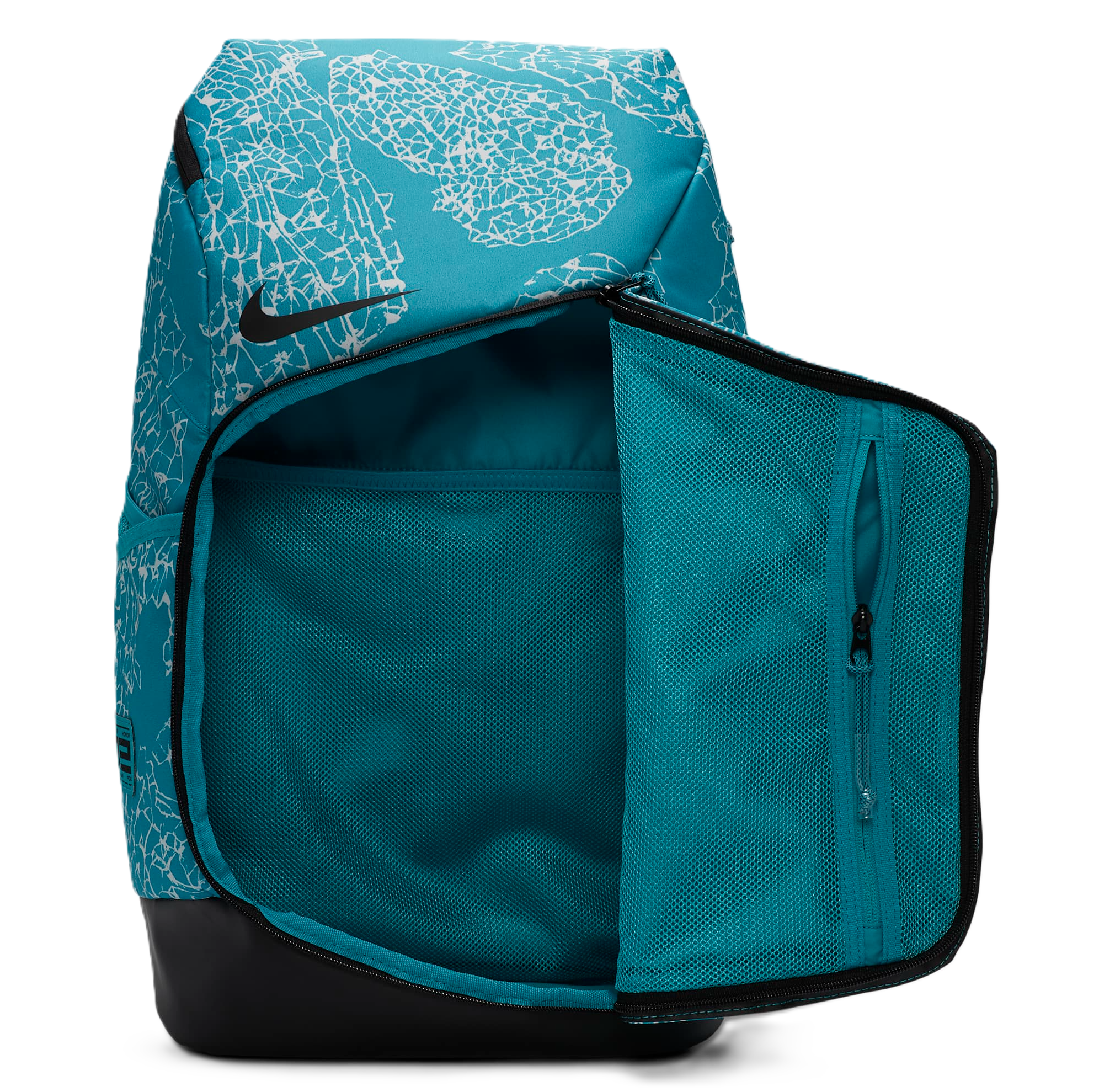  Balo Nike Hoops Elite Backpack 'Teal Brand' 