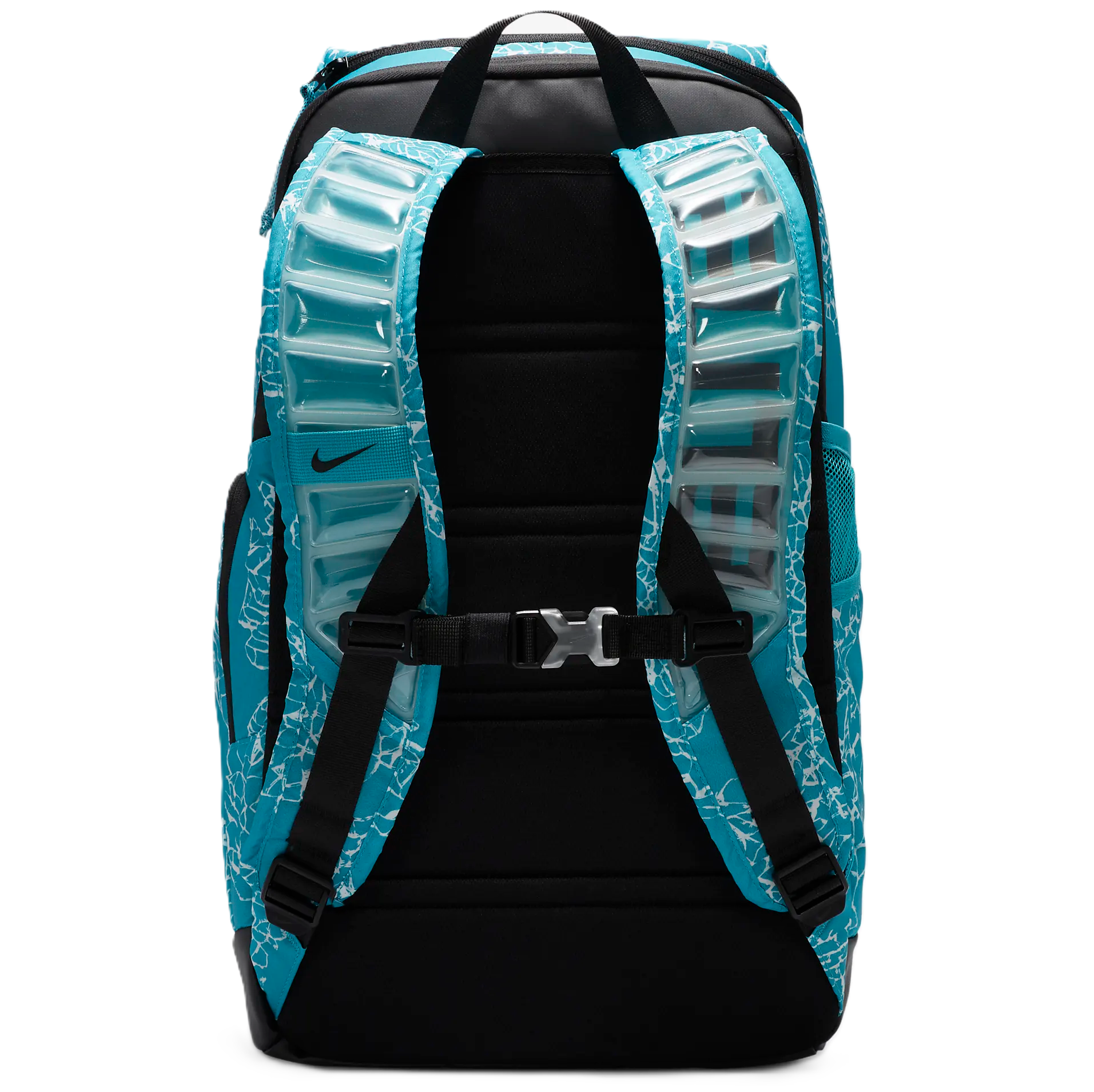  Balo Nike Hoops Elite Backpack 'Teal Brand' 