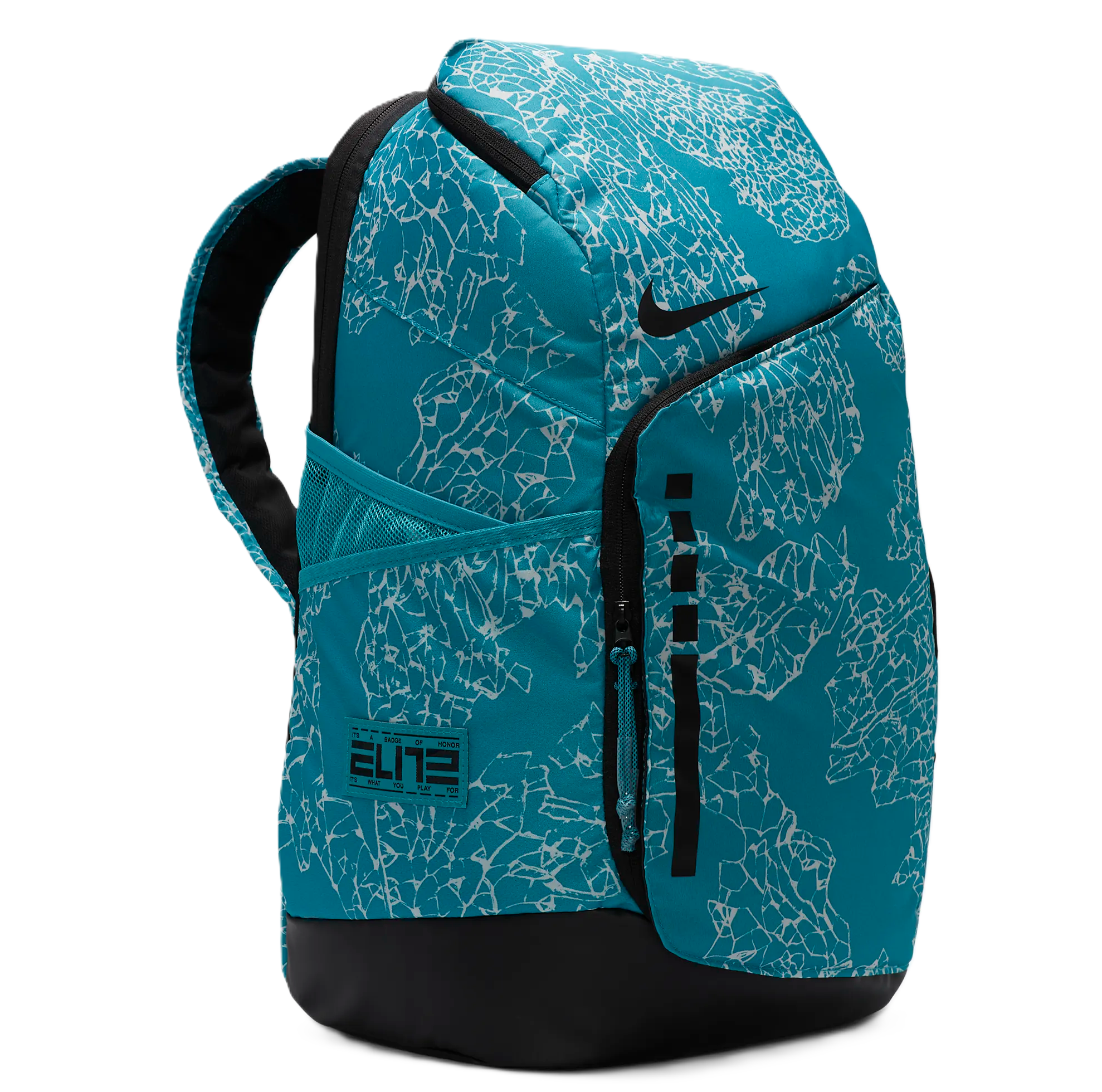  Balo Nike Hoops Elite Backpack 'Teal Brand' 